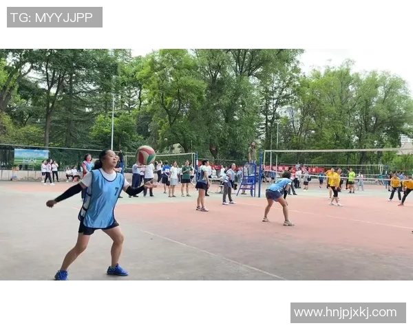 武汉排球队的意识提升与团队协作探讨聚焦排球运动发展新方向 武汉排球队的意识提升与团队协作探讨聚焦排球运动发展新方向