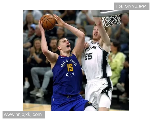 2009年NBA季后赛马刺与掘金的激烈对决回顾与分析