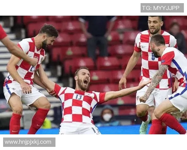 克罗地亚与威尔士足球对决全方位分析及战术解读
