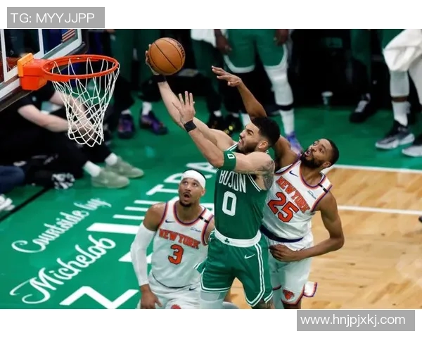 塔图姆砍下60分致敬科比绿军逆转尼克斯书写历史新篇 塔图姆砍下60分致敬科比绿军逆转尼克斯书写历史新篇