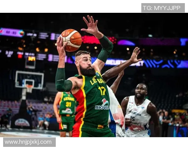 约纳斯瓦兰丘纳斯在NBA的崛起与影响力分析