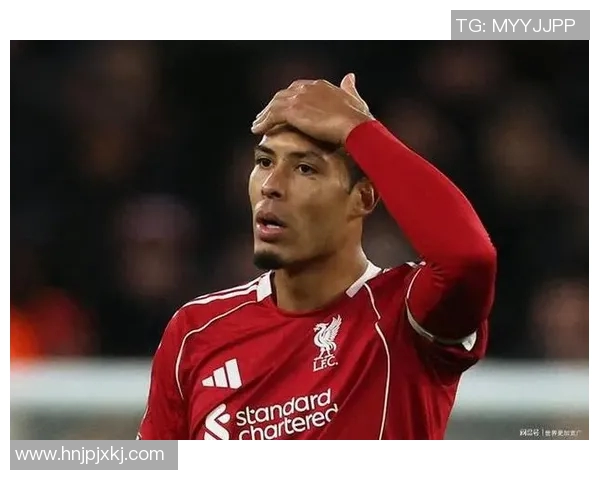 范戴克的传奇之路：从青涩少年到世界顶级后卫的成长历程