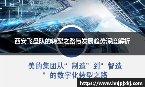 西安飞盘队的转型之路与发展趋势深度解析